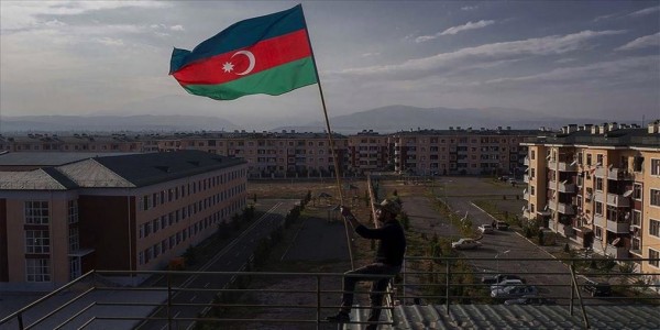 Azerbaycan Kelbecer İçin 10 Gün Daha Süre Verdi