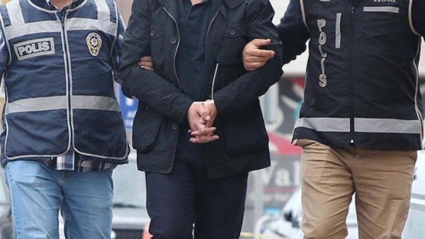 Cezaevinden Firar Eden FETÖ'cü Yalova'da Yakalandı