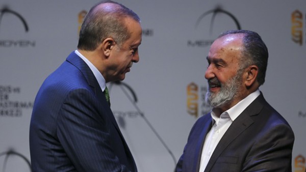 Yeni Şafak Yazarı: Hz. Ömer'den Bekleneni Cumhurbaşkanımızdan Bekliyorlar