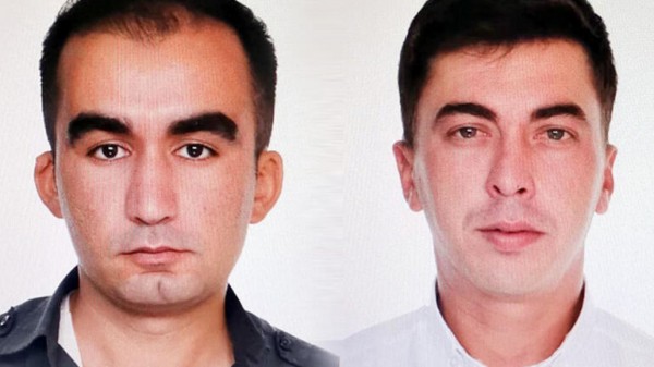 Yozgat'ta Trafik Kazası: 2 Polis Hayatını Kaybetti