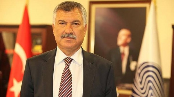 Adana Büyükşehir Belediye Başkanı Zeydan Karalar Taburcu Oldu