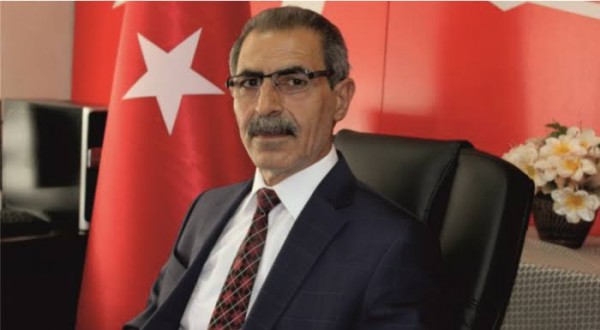 CHP Elazığ İl Yönetimi Görevden Alındı