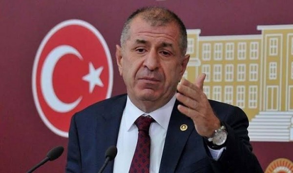 Ümit Özdağ: İhraç Edilmeyi Bekliyordum