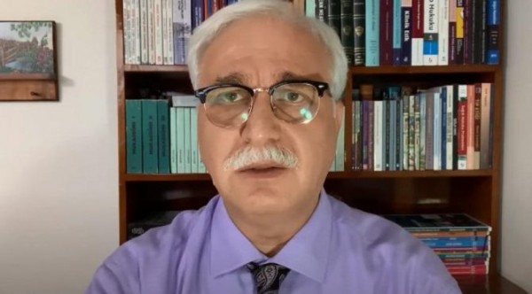 Bilim Kurulu Üyesi: Gerçek Vaka Sayılarını Biz de Bilmiyoruz