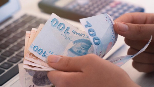 Devlet 500 Milyar Lirayı Bulan Alacaklarını Yapılandıracak