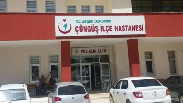 Diyarbakır'da Filyasyon Ekibine Saldırı; 1'i Başhekim 3 Yaralı