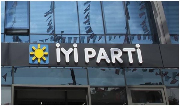 İYİ Parti'de Çin Virüsü Önlemleri: Ziyaretçi Alımları Durduruldu