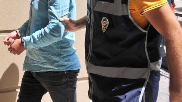 Öz Kızına Cinsel İstismarda Bulunan İş Adamı FETÖ'cü Çıktı