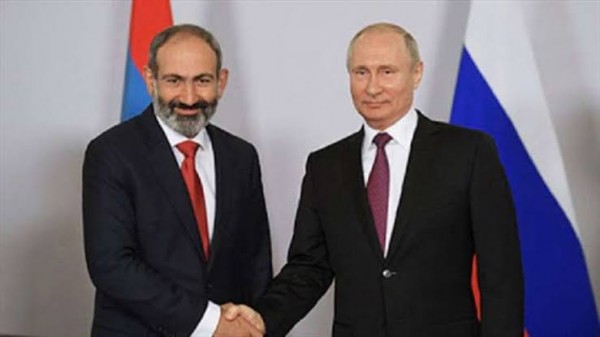 Putin: Türkiye Açık Açık Azerbaycan'ı Destekledi
