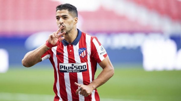 Uruguaylı Yıldız Futbolcu Suarez Çin Virüsüne Yakalandı
