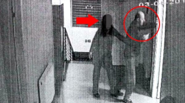 Ankara'da Profesörün Tecavüz Davasında Sperm Delili Çöpe Atıldı