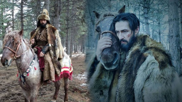 Babür Şah'ın Hayatı Film Oluyor