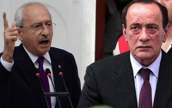 Kılıçdaroğlu