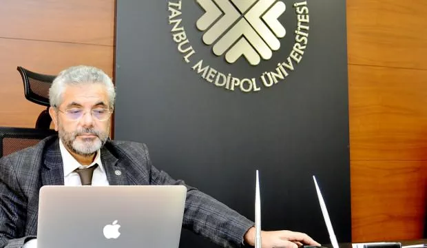 Medipol Üniversitesi Rektörü Sağlık Bakan Yardımcısı Olarak Atandı