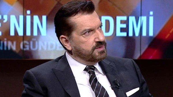 SONAR Araştırma Başkanı: İYİ Parti'nin Oy Oranı Arttı