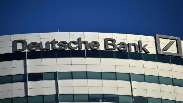 Deutsche Bank: Sözlü Taahhütlerin Hayata Geçirilmesi Gerekiyor