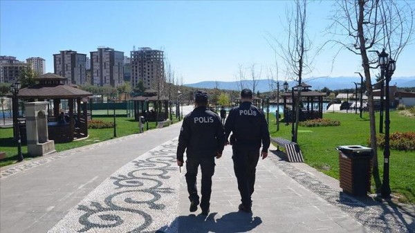 Kısıtlamalar Yeterli Olmazsa Yeni Kısıtlamalar Gelecek İddiası