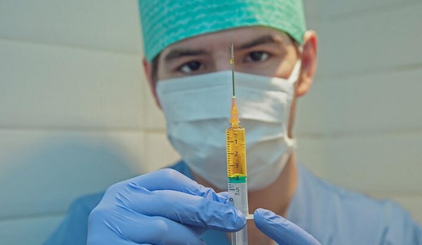 Çin Virüsü Aşısı İçin Gönüllü Başvuruları Başlıyor