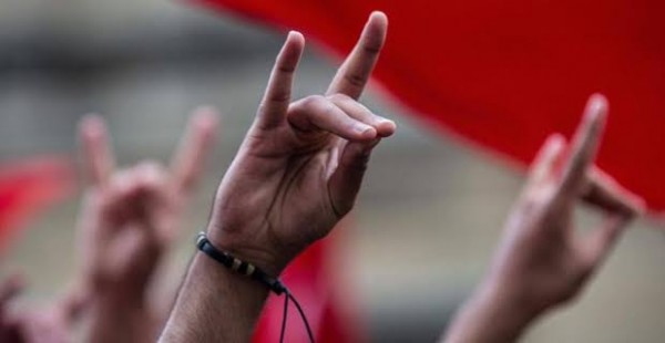 Hollanda, Ülkü Ocaklarının Avrupa'da Yasaklanmasını Talep Etti