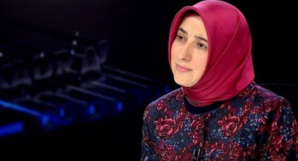 İşçilerin Maruz Kaldığı Polis Şiddetini AKP'li Zengin Bile Anlamamış