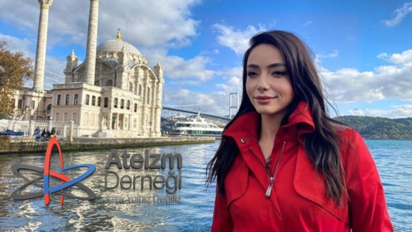 Ateistleri Hedef Alan Şarkıcıya Ateizm Derneği'nden Cevap Geldi