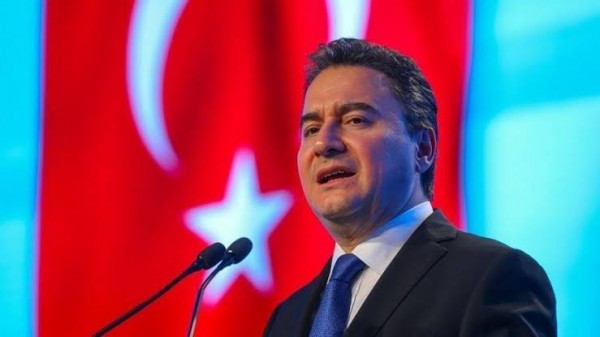 Babacan: Milliyetçilik Vatandaşın Vergisini Lükse Harcamak Değildir