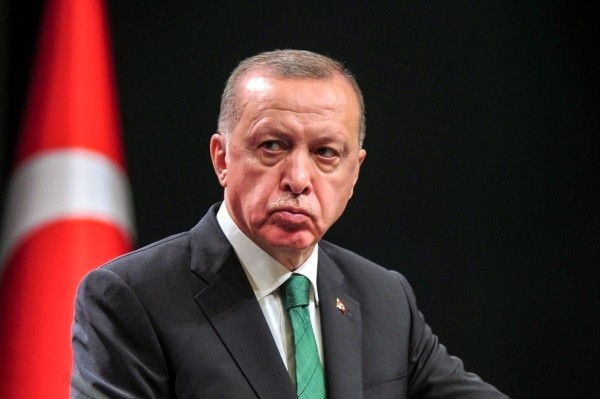 Erdoğan: Halkımız Layık Olduğu İçin Özgürlük ve Demokrasiyi Savunuyoruz