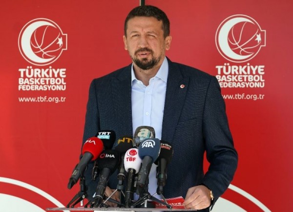 Hidayet Türkoğlu Çin Virüsü'ne Yakalandığını Açıkladı