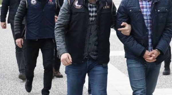 Ankara'da IŞİD Operasyonu: 4 Kişi Gözaltında