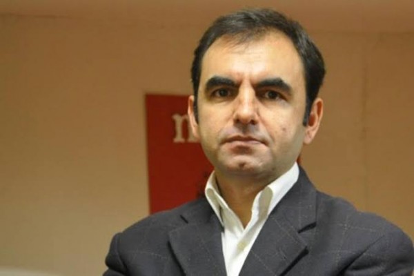 Emek Partisi'nin Genel Başkanlığına Ercüment Akdeniz Seçildi