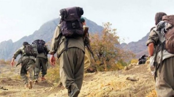 Kürtçü Terör Örgütü PKK Mensubu 6 Terörist Öldürüldü