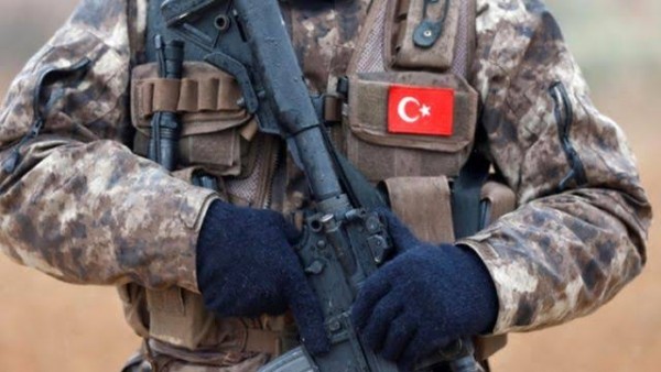 Mehmetçik Dağlık Karabağ'da 1 Yıl Görev Yapacak