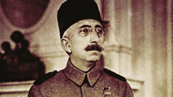 Ortaöğretim Tarih Kitaplarında Düzenleme: Vahdettin Kaçmadı 'Terk Etti'