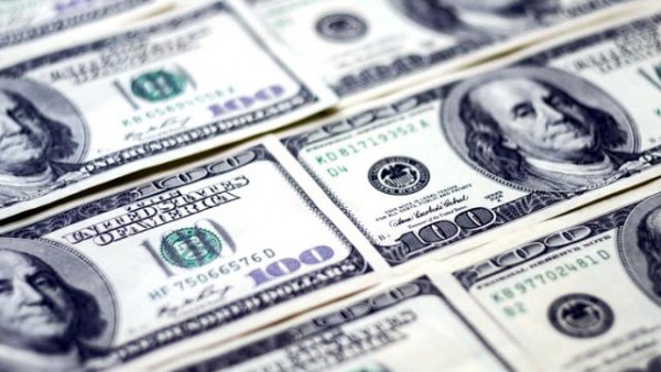 Dolar Haftaya 17 Kuruşluk Yükselişle Başladı