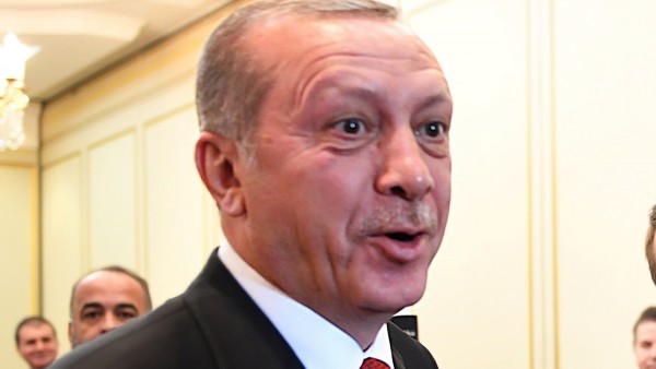 Erdoğan'dan Kendi Maaşına Bir Zam Daha: Tutarı 3 Asgari Ücret