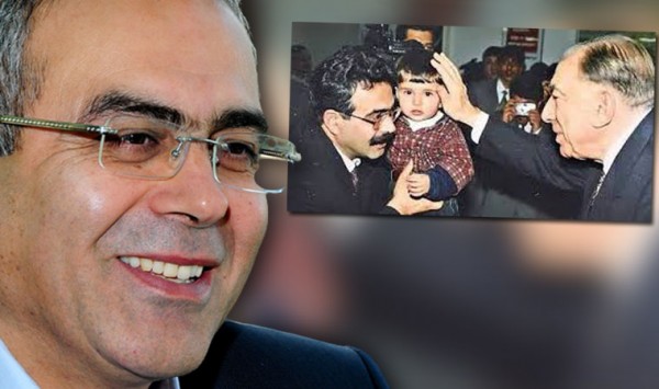 Eski Ülkü Ocakları Genel Başkanı Aldemir'den Kılıçdaroğlu'na Destek