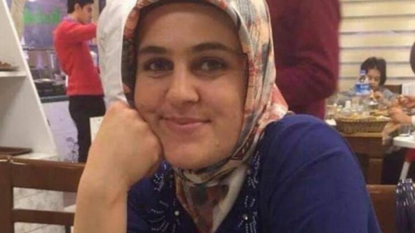 Gaziantep'te Bir Kadın Cebinde 2 Bin 600 TL ile Banyoda Asılı Bulundu