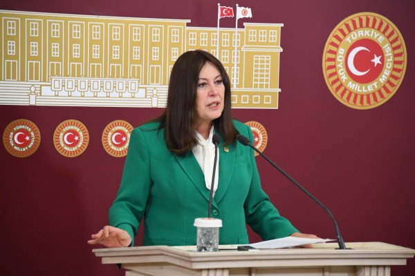 İYİ Parti'den '3600 Ek Gösterge' Çıkışı