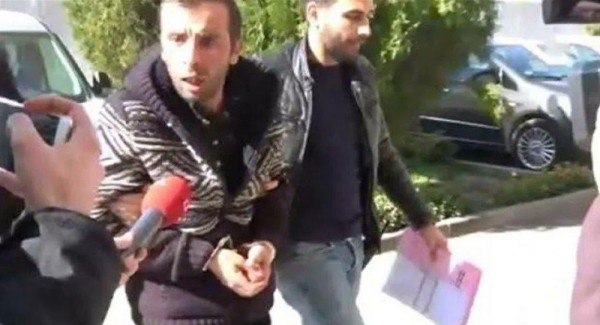 Karısını Öldürüp Kızına Cinsel İstismarda Bulunan Şahıs Beraat Etti