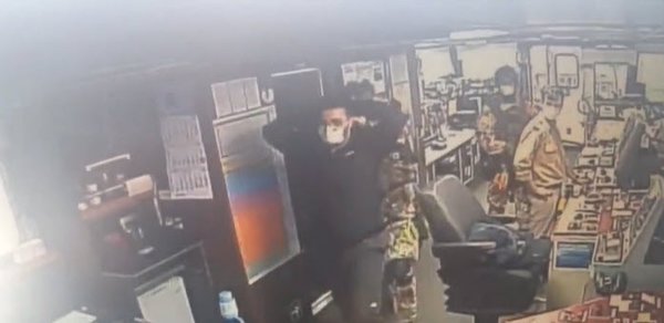Yunan Komutan Türk Gemisinde Hukuka Aykırı Arama Yaptı