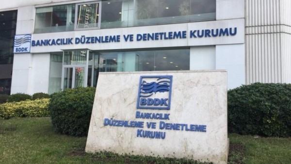 BDDK Aktif Rasyosunu Kaldırdı