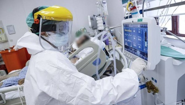 Çin Virüsünde Yeni Hasta Sayısı 7 Bini Geçti