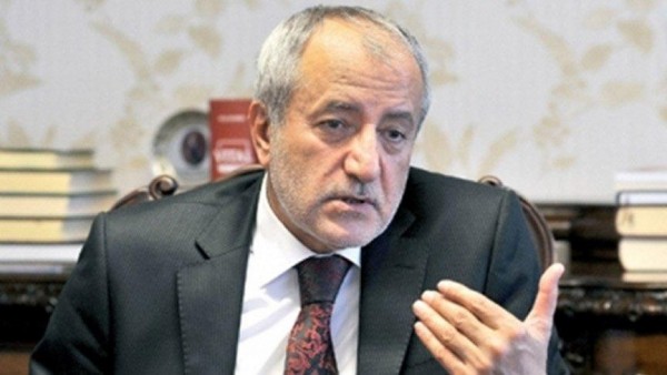 Eski AKP Diyarbakır Milletvekili Arslan Disipline Sevk Edildi