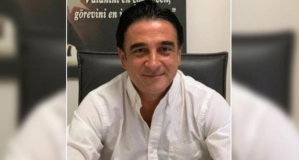 İYİ Parti İzmir İl Başkan Yardımcısı Gök Hayatını Kaybetti