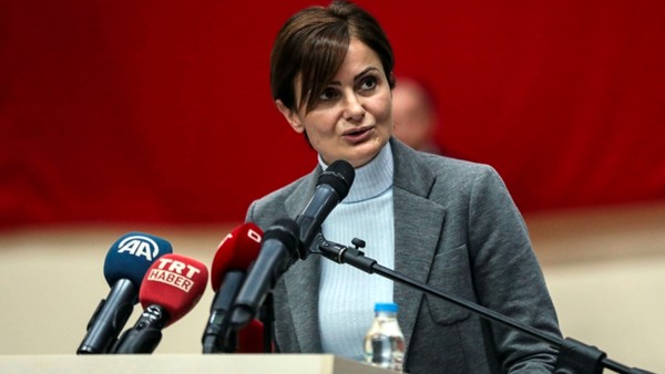 Kaftancıoğlu: Bugün İstanbul'da 231 Vatandaşımızı Kaybettik