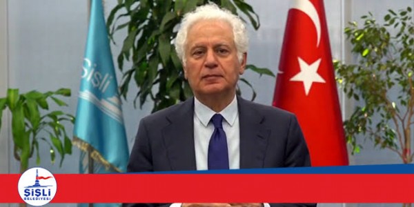 Şişli Belediye Başkanı Keskin: Masumiyet Karinesi Esastır