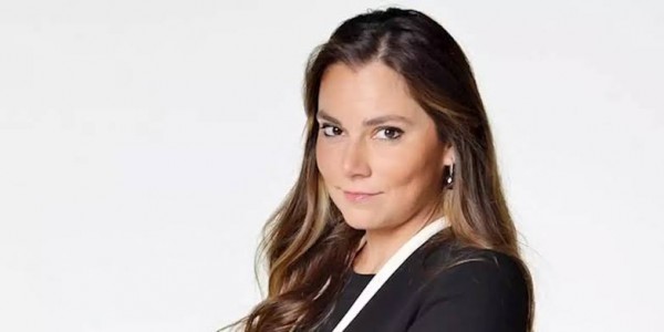 TÜSİAD'ın Yeni Başekonomisti Gizem Öztok Altınsaç Oldu
