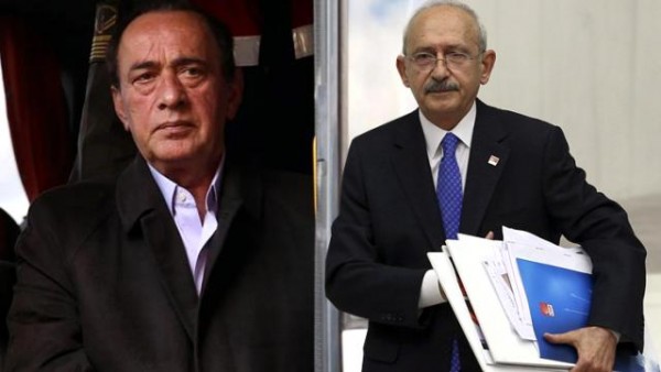 Çakıcı'dan Yeni Mektup: Sende Beni Öldürtebilecek Yürek Var mı Bay Kemal?