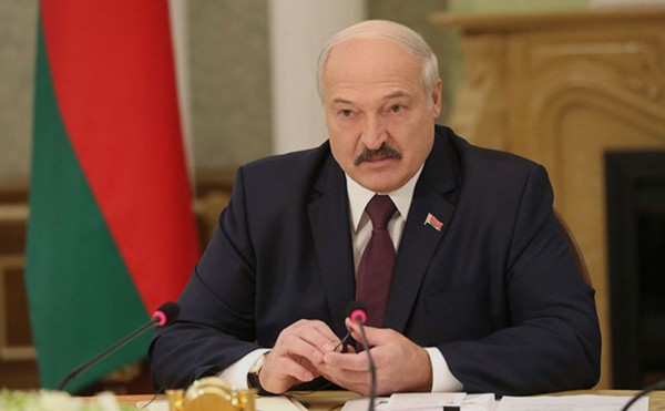 Lukaşenko: Yeni Anayasadan Sonra Devlet Başkanı Olmayacağım