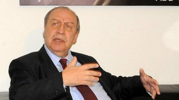 Yaşar Okuyan Yoğun Bakıma Kaldırıldı